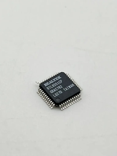RTL8201CP LQFP48 Ethernet chip
