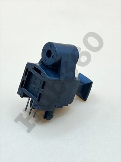 RX179 (Fiber head) Fiber optics receiver