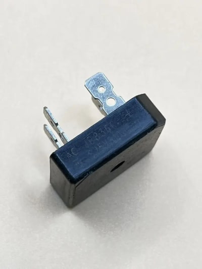 S25VB100 25A 1000V Bridge rectifier