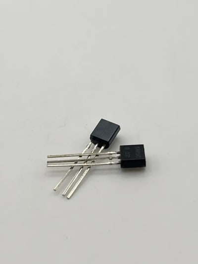 S8050 Transistor