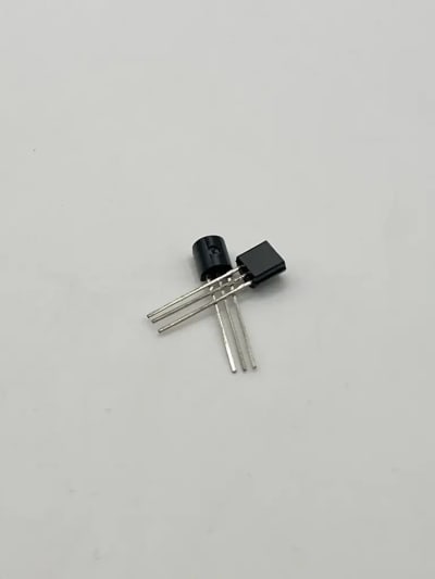 S8550 Transistor