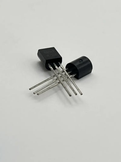 S9012 Transistor