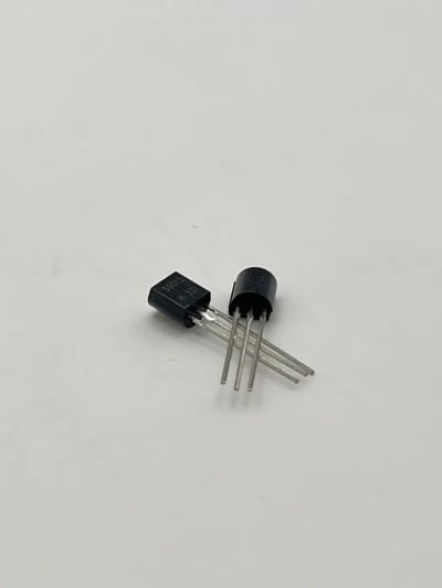 S9013 Transistor
