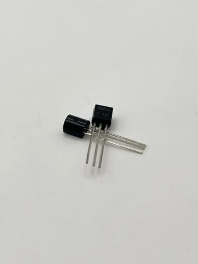 S9014 Transistor