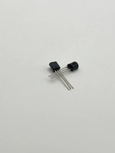 S9015 Transistor