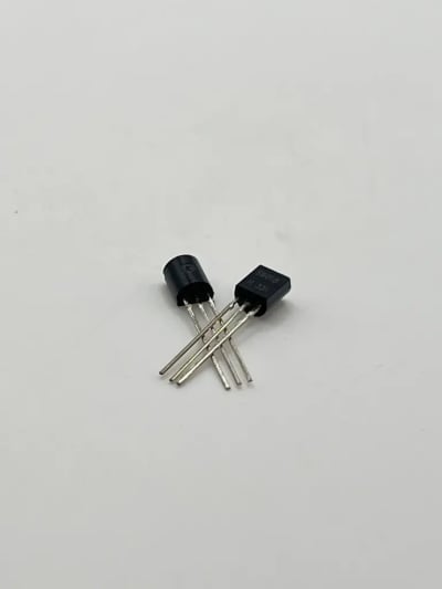 S9018 Transistor
