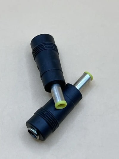 Samsung DC Jack adapter