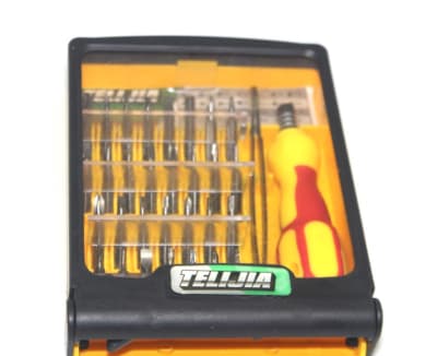 Screw driver set 6032A