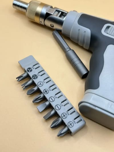 Screwdriver Wrench