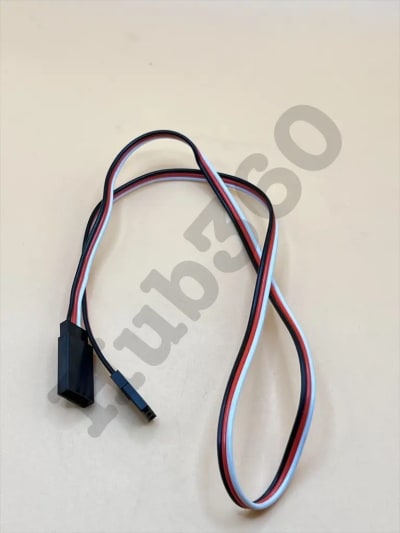 servo extender 50cm