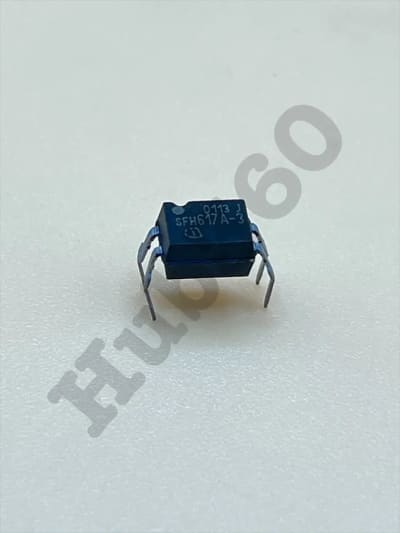 SFH617A-3 optocoupler