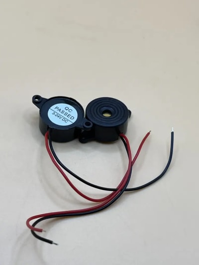 SFM-27 Electronic Buzzer DC3-24V