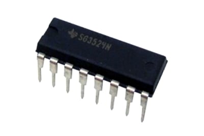 SG3524N switching power supply