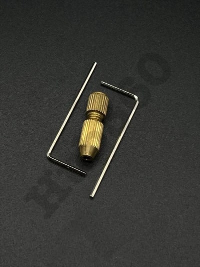 Small Drill Chuck