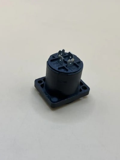 Small Speaker Socket