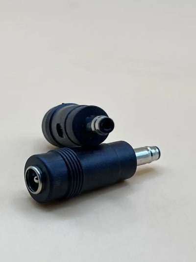 Smallest hp DC jack Adapter