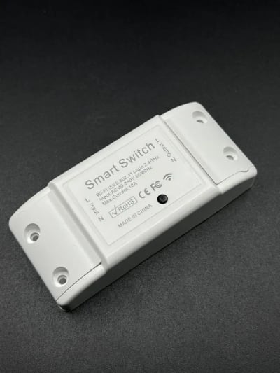 smart home WiFi switch