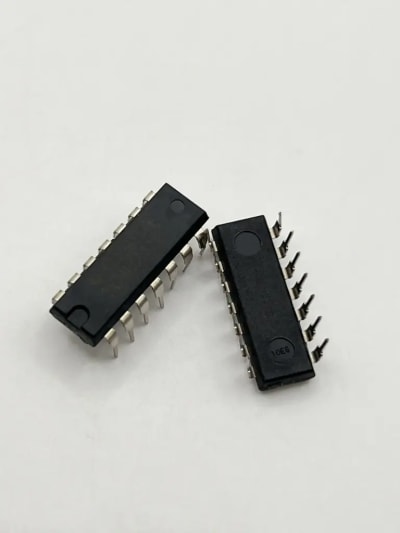 SN74HC132N (74HC132)