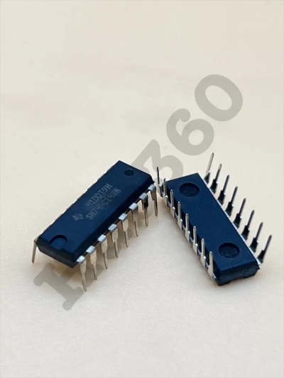 SN74HC148N (74HC148)