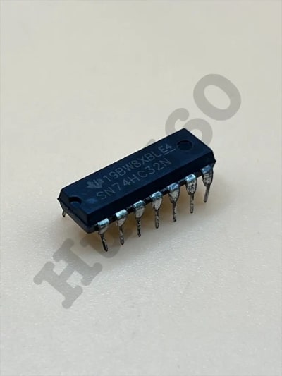 SN74HC32N (74HC32) Logic Gate/Inverter