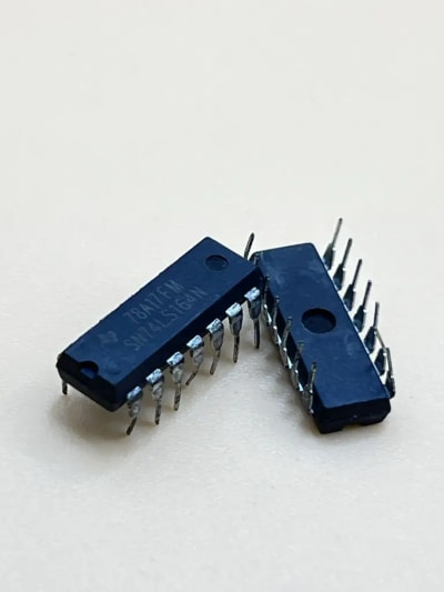SN74LS164(74LS164)