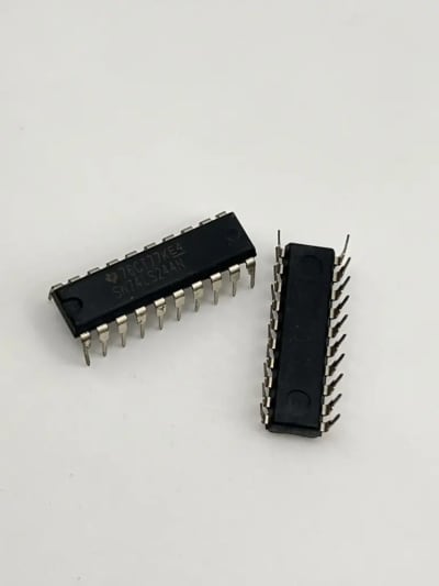 SN74LS244N (74LS244) Logic chip