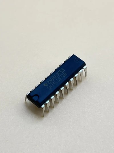 SN74LS373N(74LS373)