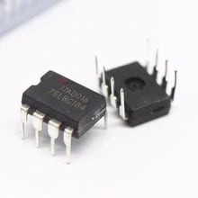 SN75LBC184P transceiver