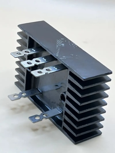 SQL100A1600V 3 phase bridge rectifier