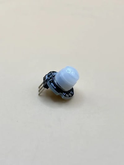 SR602 PIR module