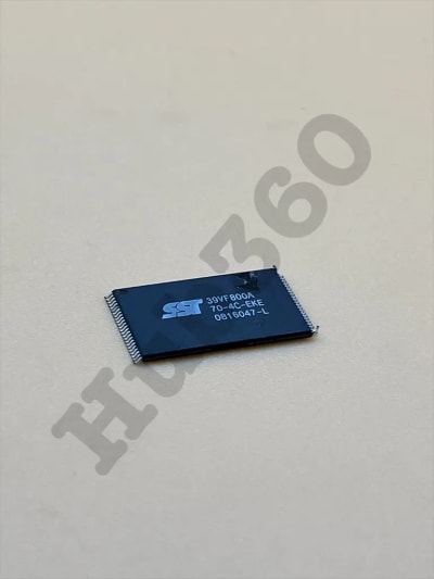 SST39VF800A-70-4C-EKE TSOP48 FLASH