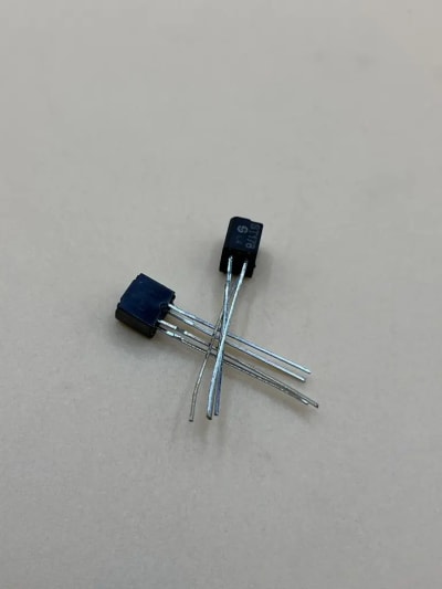 ST178 reflective photoelectric switch