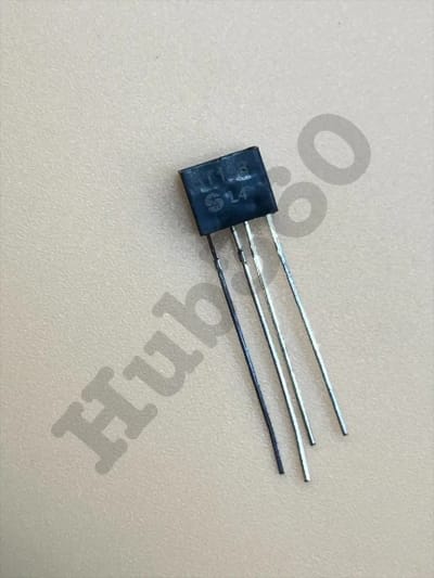 ST198 Reflective photoelectric sensor