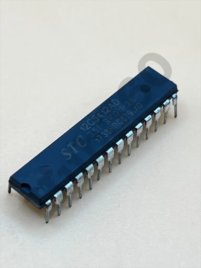 STC12C5412AD-35I-SK