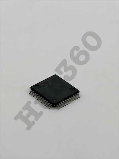 STC12C5A60S2-35I-LQFP44