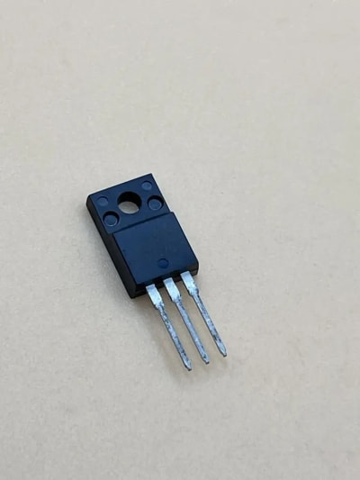 STK0706 600v 7A FET