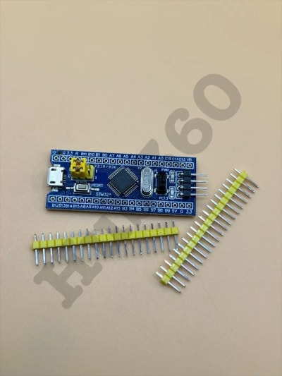 STM32F103C8T6 ARM 32 Development Board