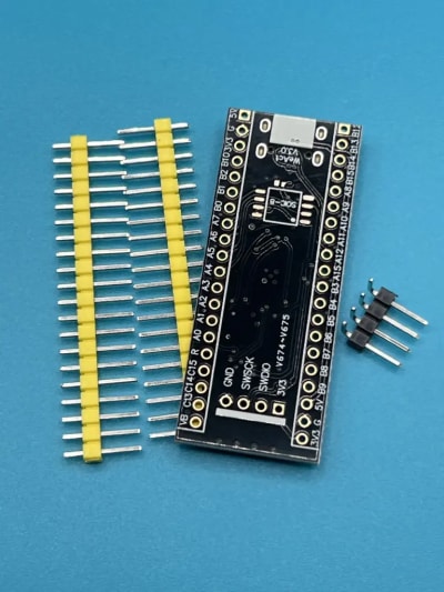 STM32F401CCU6 development Board