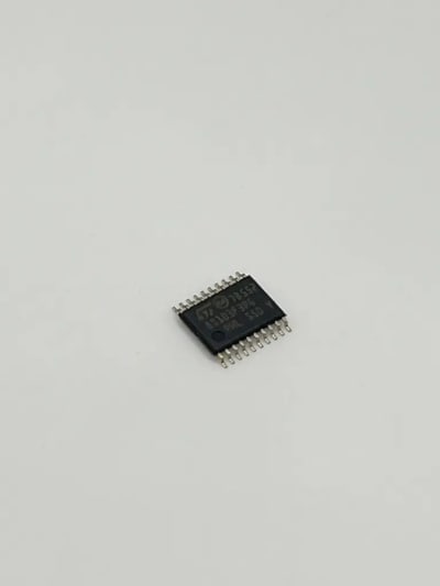 STM8S103F3P6 TSSOP20