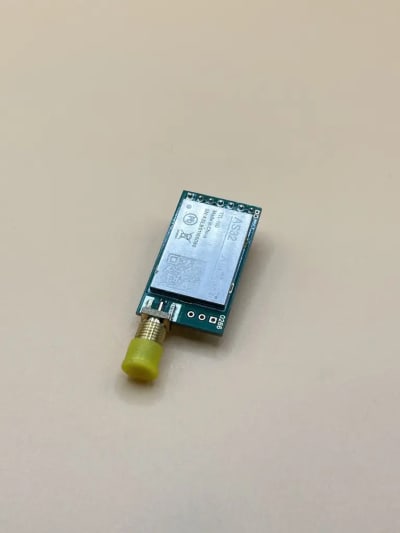 Sx1278/Sx1276 433mhz 3km Lora module