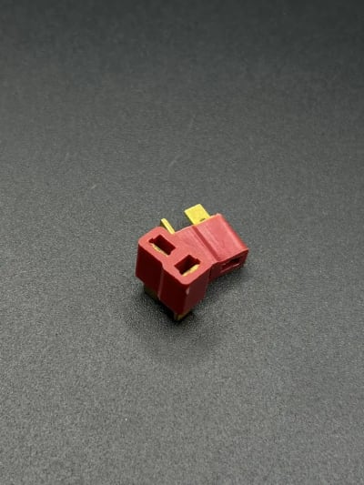 T plug Pair