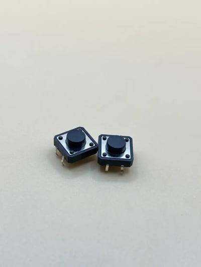 Tact switch 12*12*6