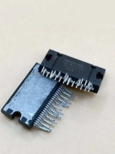 TB6600HG Motor driver chip
