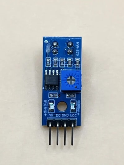TCRT5000 module