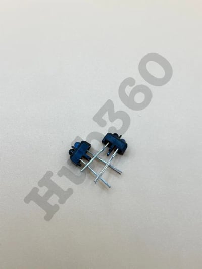 TCRT5000 Reflective Optocoupler
