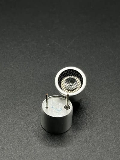 TCT40-16 Ultrasonic Transceiver pair