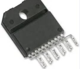 TDA2005R audio power amplifier