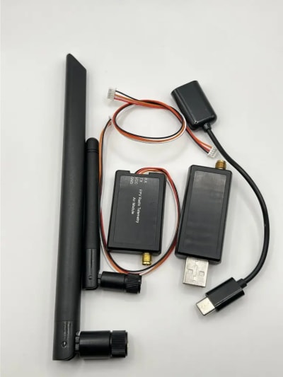 Telemetry 433MHz 500mW