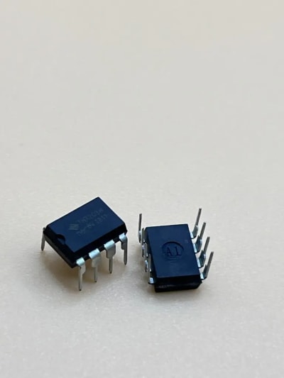 THX203 Induction cooker power chip