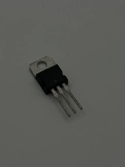 Tip107 PNP Transistor